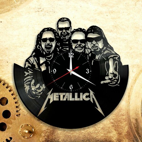     Metallica, , James Hetfield 1490