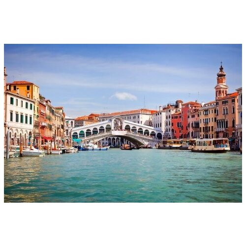     (Venice) 16 45. x 30. 1340