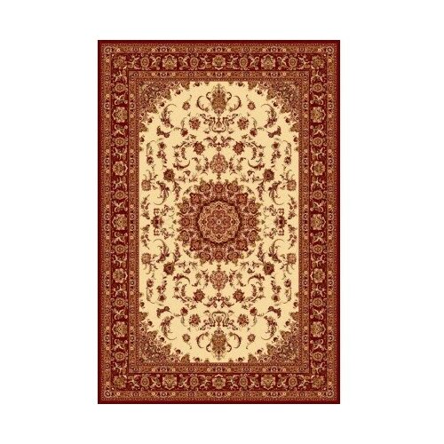 Agnella  Isfahan Tea brick red 2x3 46776