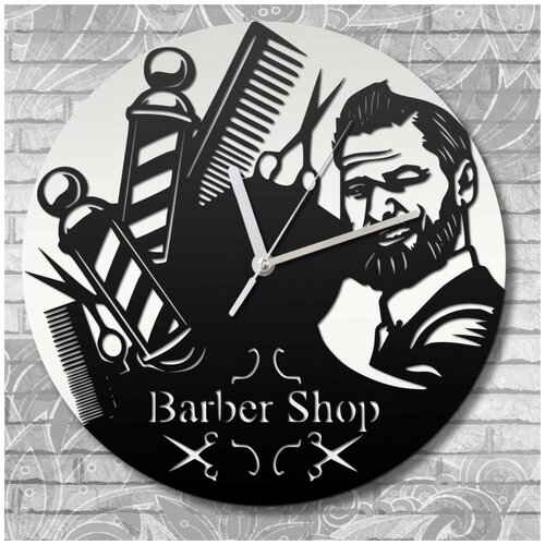      (, barber shop) - 114 790