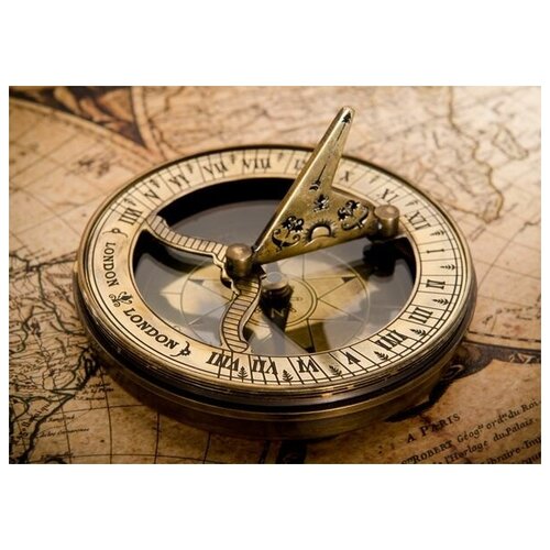     (Astrolabe) 5 42. x 30. 1270