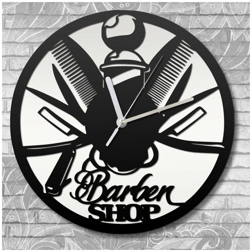      (, barber shop) - 112 790