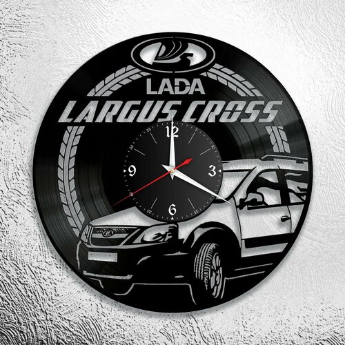     , Lada Largus Cross 1490