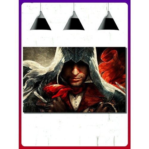  ,    ,  Assassin's Creed Unity - 17360 690
