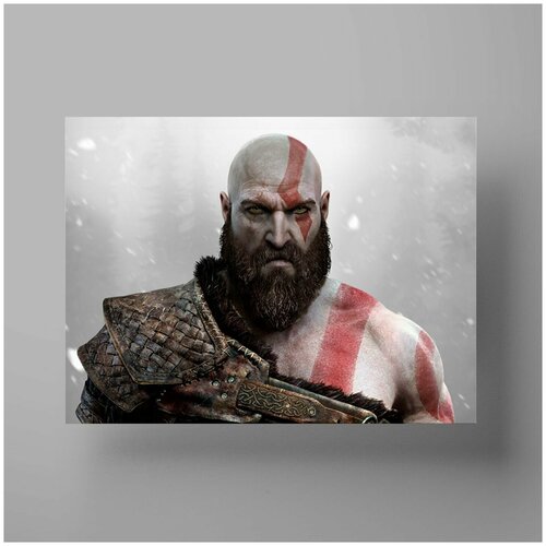  God of War, 3040 ,     560