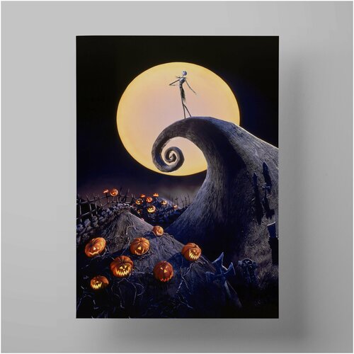    , The Nightmare Before Christmas, 3040  ,     590
