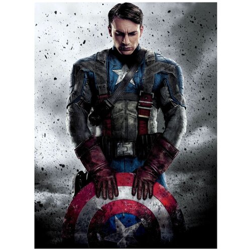 ,    The Avengers-Captain America/- .  30  42  1499