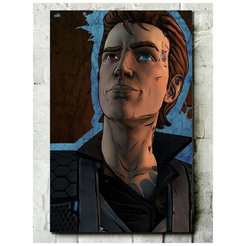    ,  4730,    Tales From the Borderlands - 11179  1090