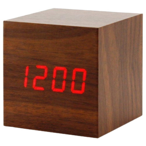 - Wooden Clock 1293   ,  749