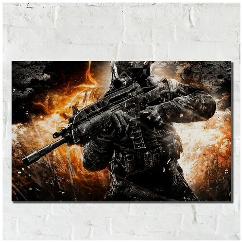      Call Of Duty Black Ops 2 () - 11467 1090
