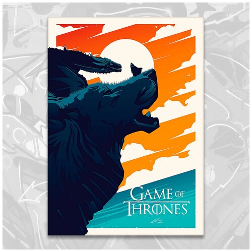   , Game of Thrones, 3040  /   /    /    590