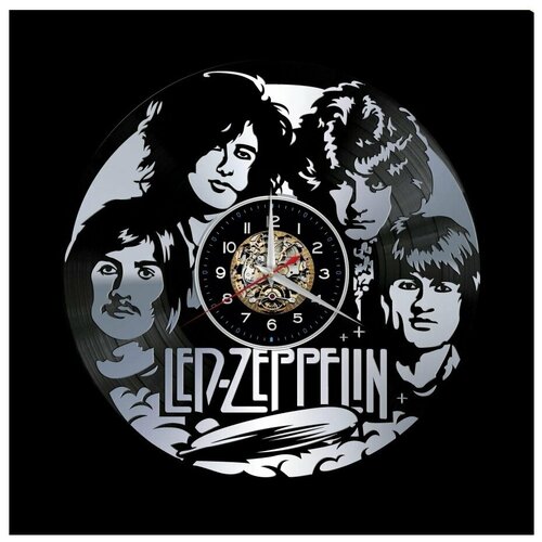      - Led Zeppelin ( ) 1454