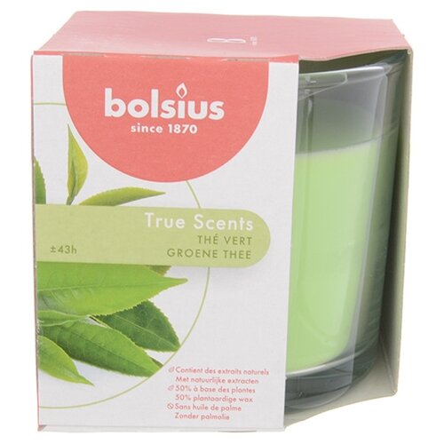     Bolsius True scents 95/95   -   43  516