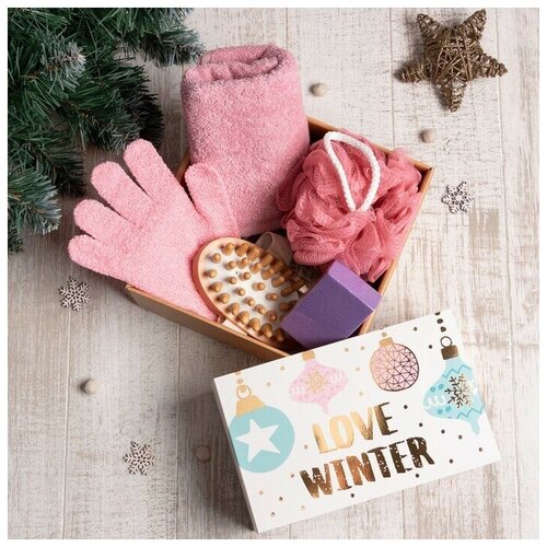    Love winter,  3060     821