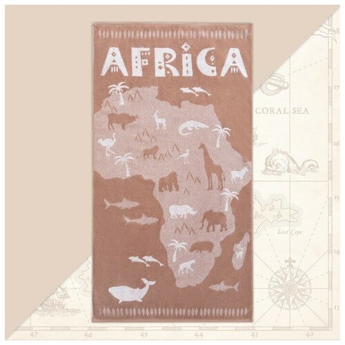    Africa, 70130 , 100% , 420/2 1653