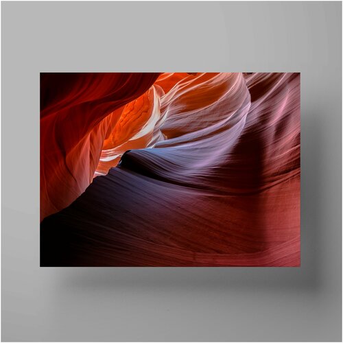  , Canyon 30x40 ,     590