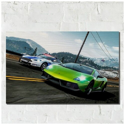      Need For Speed Hot Pursuit () - 11851 1090