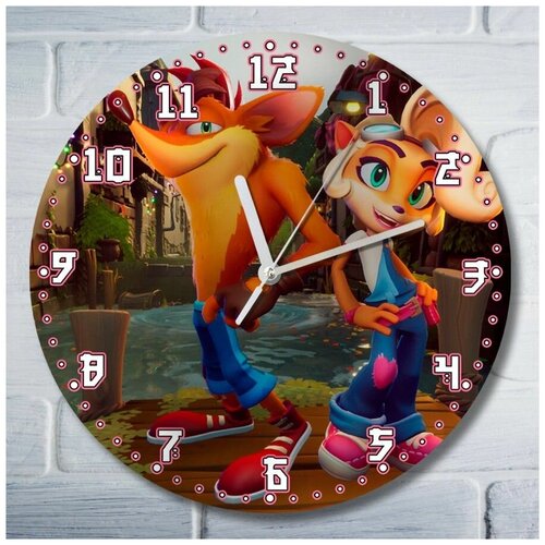     Crash Bandicoot 4 Its About Time - 6323 790