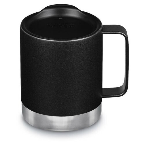  Klean Kanteen Camp Mug 12oz (355 ) Black 1009522 2950