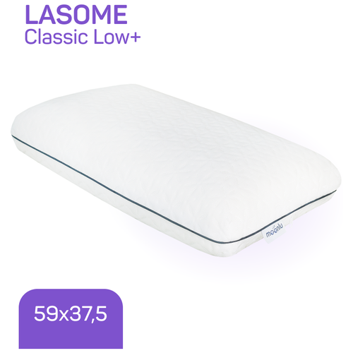   Lasome Classic Low+, 59x37,5x11,5  3990
