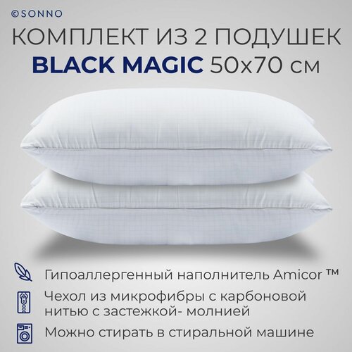       SONNO BLACK MAGIC 5070    Amicor TM 2994