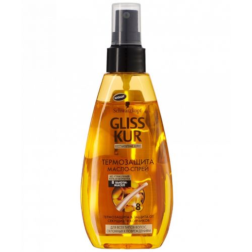  Gliss Kur -  Oil Nutritive 150,  375  Gliss Kur