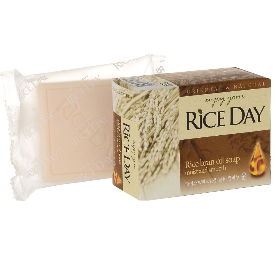        Rice day 100 132